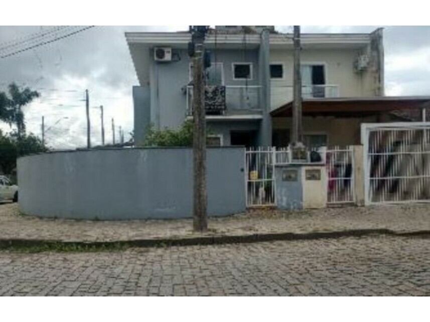 Imagem 3 do Leilão de Casa - Comasa - Joinville/SC