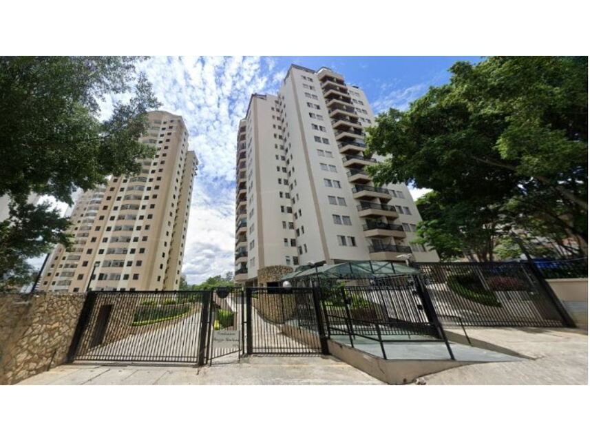 Imagem 1 do Leilão de Apartamento Duplex - Lauzane Paulista - São Paulo/SP