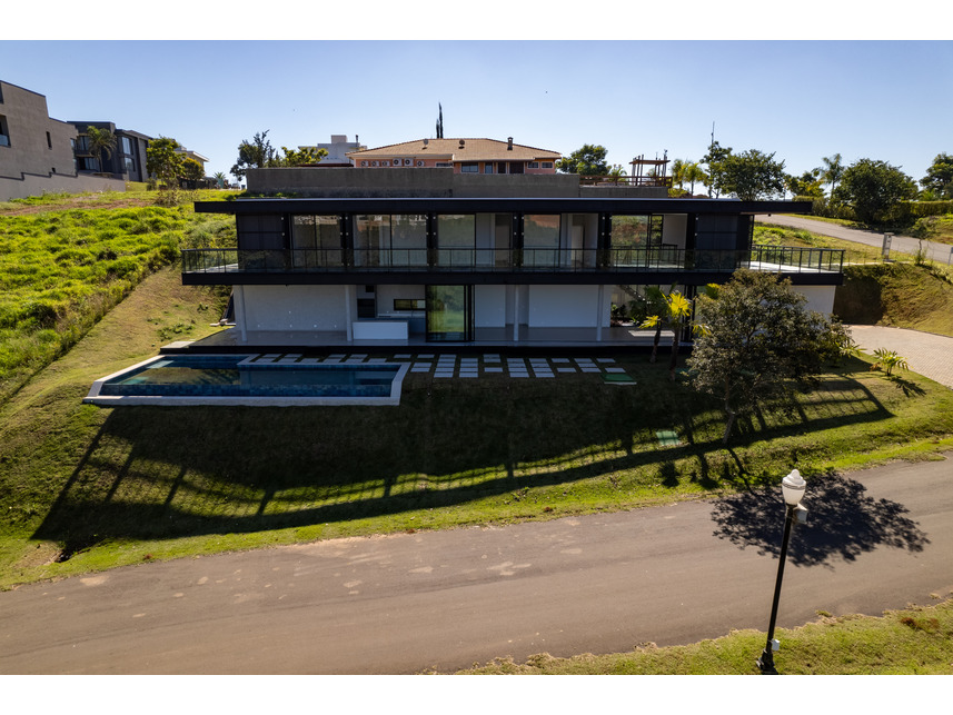 Imagem 1 do Leilão de Casa - Condomínio Fazenda Serra Azul - Itupeva/SP