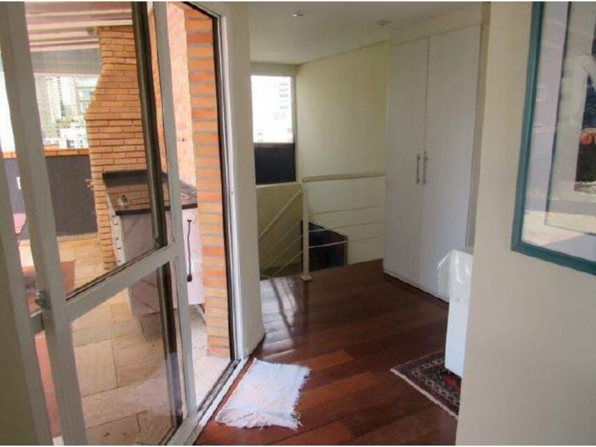 Imagem 30 do Leilão de Apartamento Duplex - Brooklin Paulista - São Paulo/SP