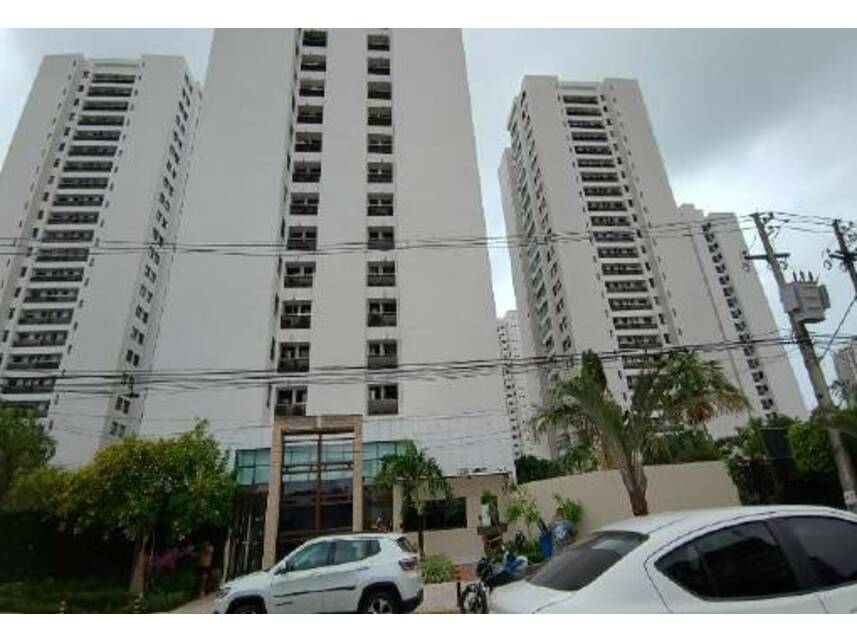 Imagem 1 do Leilão de Apartamento - Imbiribeira - Recife/PE