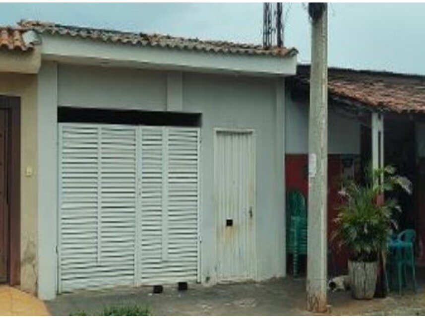 Imagem 2 do Leilão de Casa - Parque Ribeirão Preto - Ribeirão Preto/SP