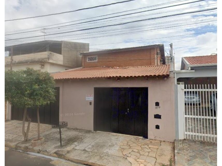 Imagem  do Leilão de Casa - Ribeirânia - Ribeirão Preto/SP