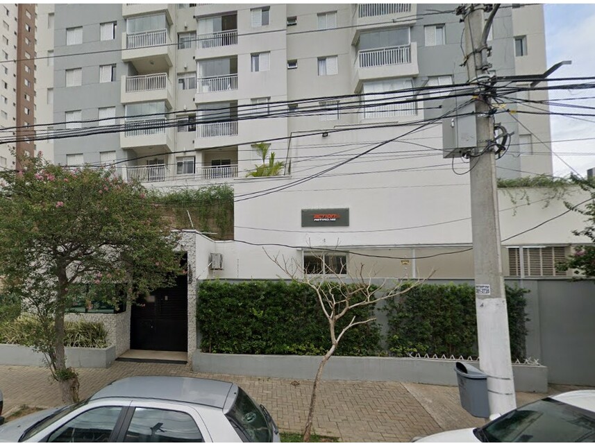 Imagem 2 do Leilão de Apartamento - Maranhão - São Paulo/SP