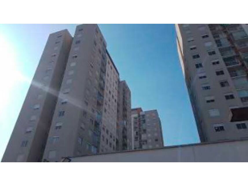 Imagem 3 do Leilão de Apartamento - Vila Maria - São Paulo/SP