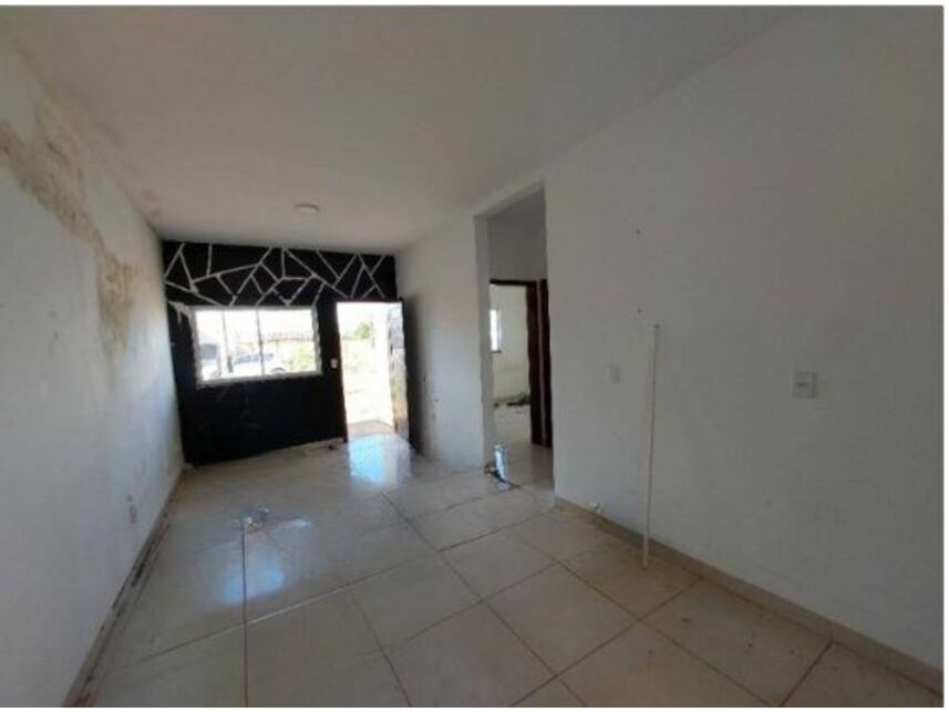 Imagem 4 do Leilão de Casa - Residencial Sabrina Iii - Sinop/MT