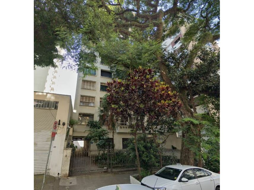 Imagem  do Leilão de Apartamento - Vila Buarque - São Paulo/SP