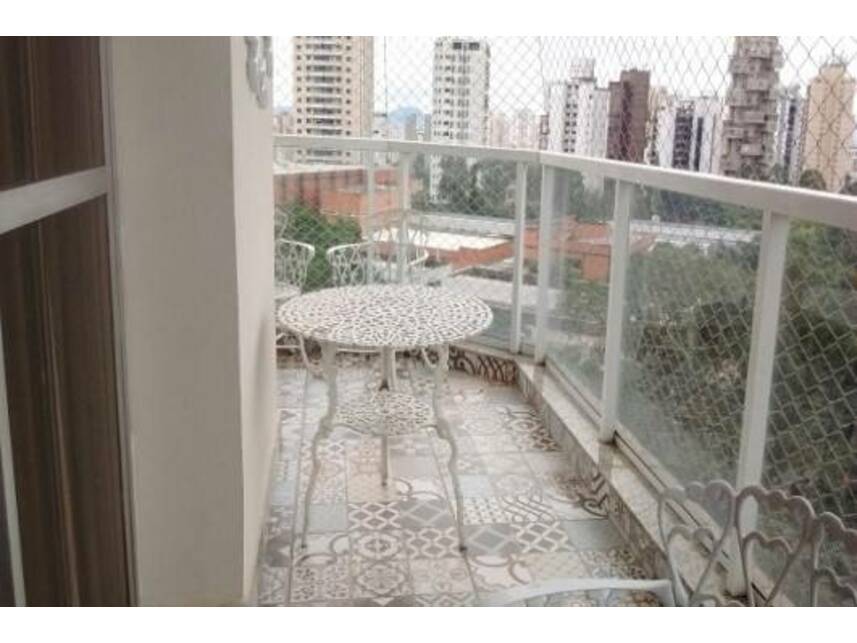 Imagem 4 do Leilão de Apartamento - Vila Andrade - São Paulo/SP