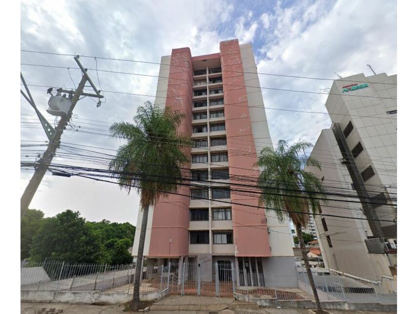 Imagem  do Leilão de Apartamento - Baú - Cuiabá/MT