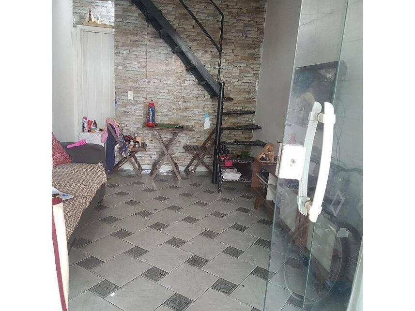 Imagem 5 do Leilão de Casa - Bangu-Freguesia de Campo Grande - Rio de Janeiro/RJ