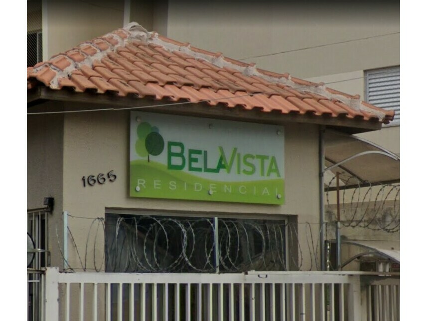 Imagem 2 do Leilão de Apartamento - Santa Maria - Osasco/SP