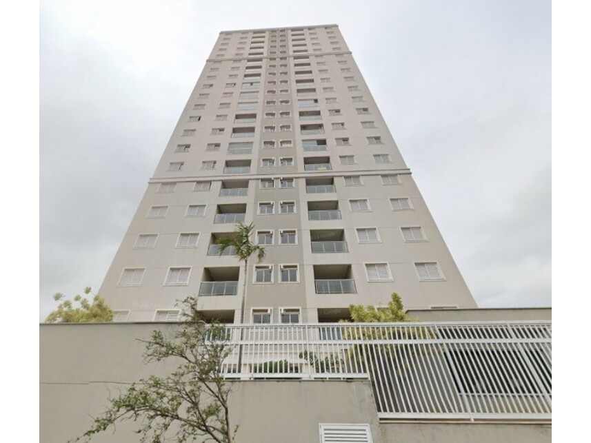 Imagem 1 do Leilão de Apartamento - Paulicéia - Piracicaba/SP