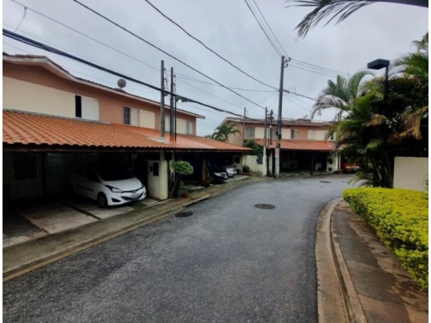 Imagem 3 do Leilão de Casa - Loteamento City Jaragua - São Paulo/SP