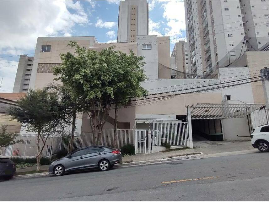 Imagem  do Leilão de Apartamento - Vila Siqueira - São Paulo/SP