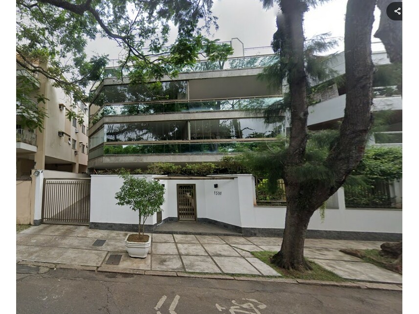 Imagem 1 do Leilão de Apartamento - Recreio dos Bandeirantes - Rio de Janeiro/RJ