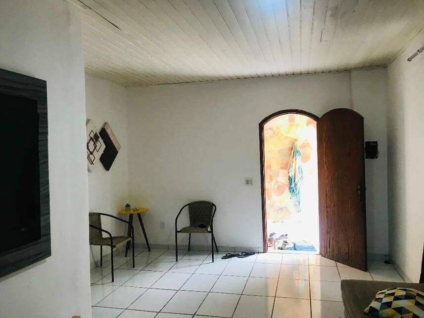 Imagem 8 do Leilão de Casa - Rocha Sobrinho - Mesquita/RJ