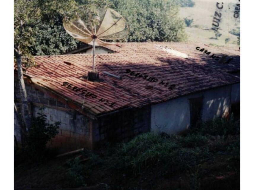 Imagem 3 do Leilão de Área Rural - Boa Vista - Atibaia/SP