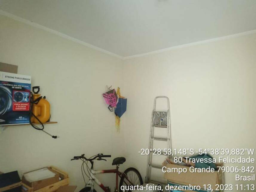 Imagem 21 do Leilão de Casa - Vila Bandeirantes - Campo Grande/MS