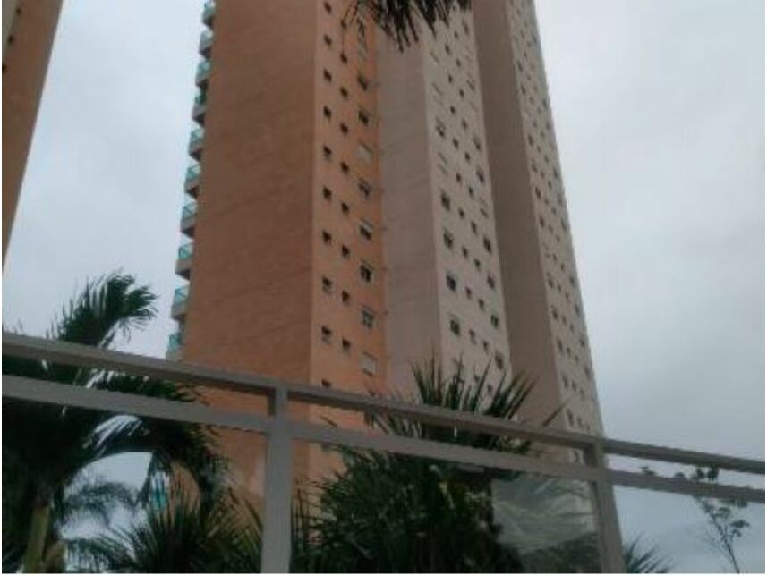 Imagem 3 do Leilão de Apartamento - Jardim das Colinas - São José dos Campos/SP