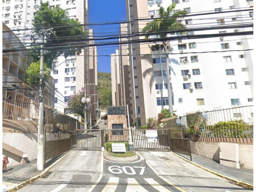 Imagem  do Leilão de Apartamento - Engenho Novo - Rio de Janeiro/RJ