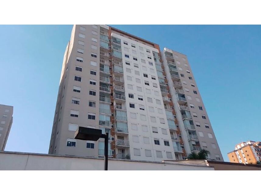 Imagem 1 do Leilão de Apartamento - Vila Maria - São Paulo/SP