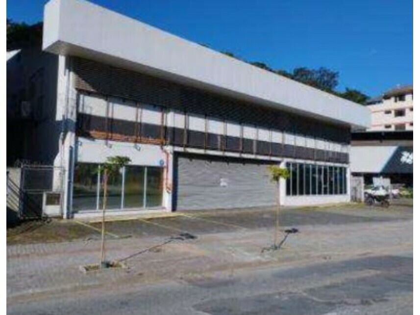 Imagem 2 do Imóvel a venda - Imóvel Comercial - Ponta Aguda - Blumenau/SC