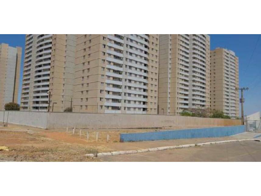 Imagem 1 do Leilão de Apartamento - Ceilândia Norte/Ceilândia - Brasília/DF