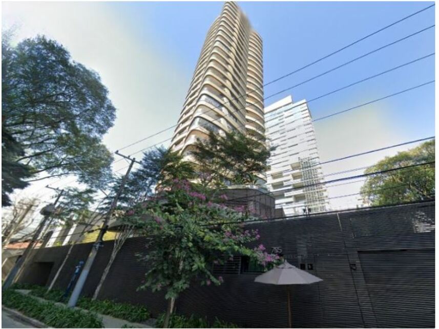 Imagem 2 do Leilão de Apartamento - Vila Olímpia - São Paulo/SP