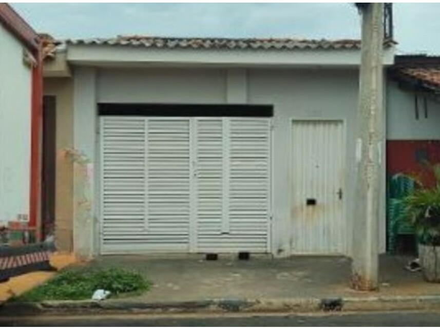 Imagem 1 do Leilão de Casa - Parque Ribeirão Preto - Ribeirão Preto/SP