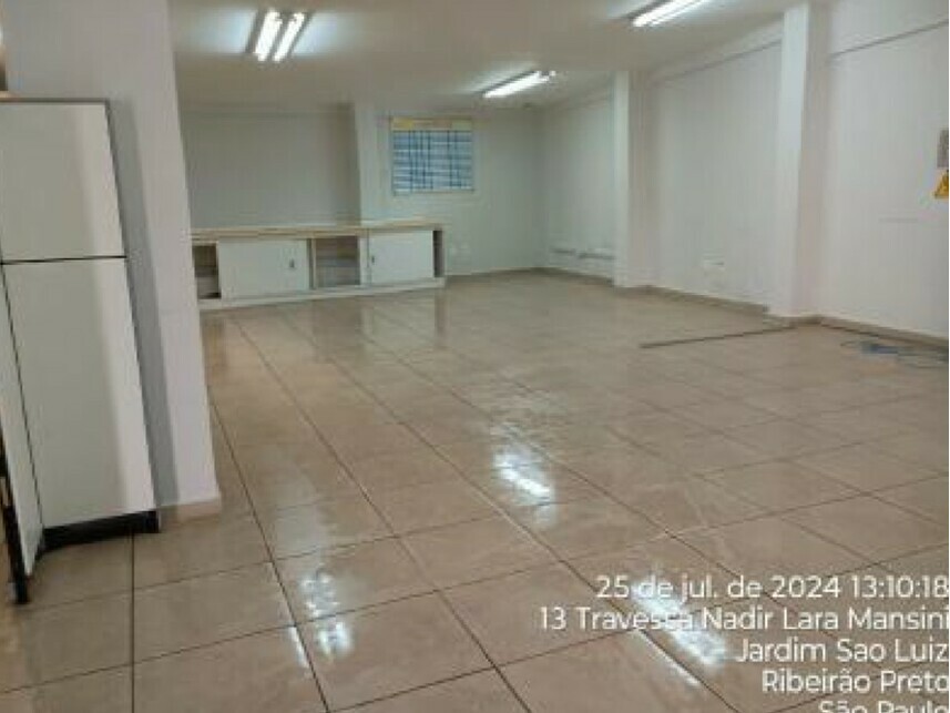 Imagem 4 do Imóvel a venda - Imóvel Comercial - Jardim São Luiz - Ribeirão Preto/SP