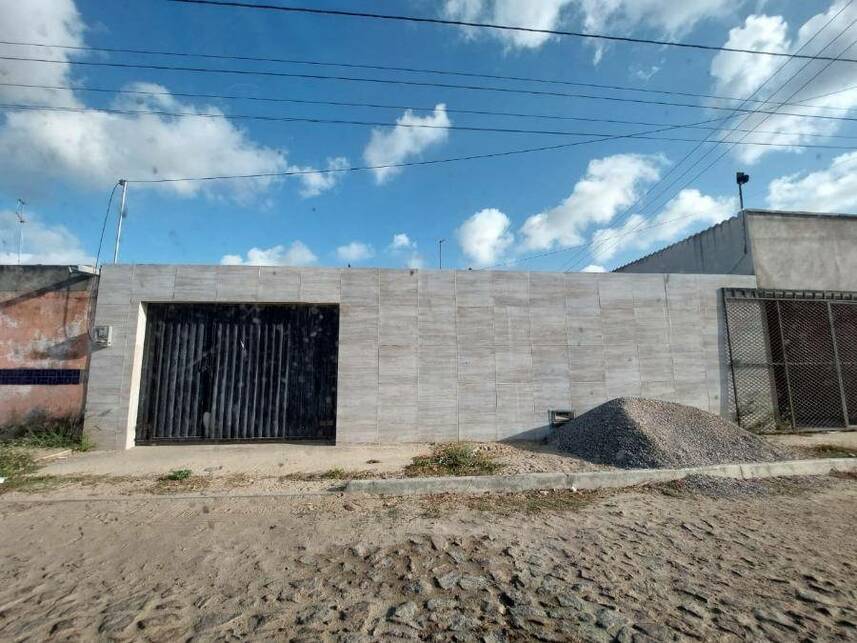 Imagem 1 do Leilão de Casa - Loteamento Brisas do Pindoretama - Pindoretama/CE