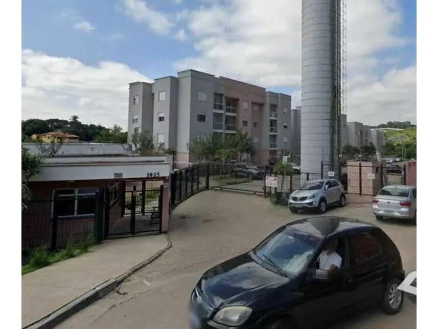 Imagem  do Leilão de Apartamento - Nakamura Park - Cotia/SP