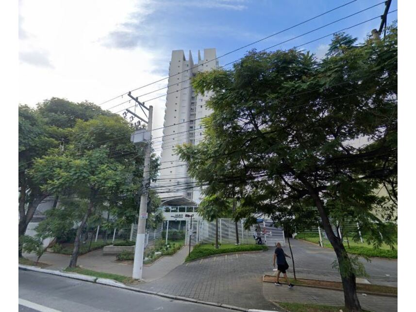 Imagem do imóvel Apartamento à venda em leilão