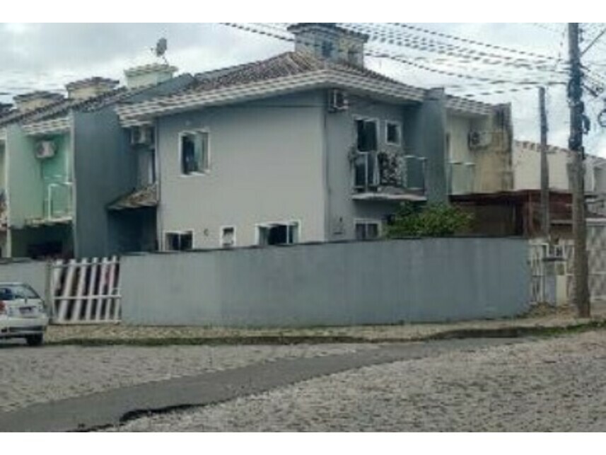 Imagem 1 do Leilão de Casa - Comasa - Joinville/SC