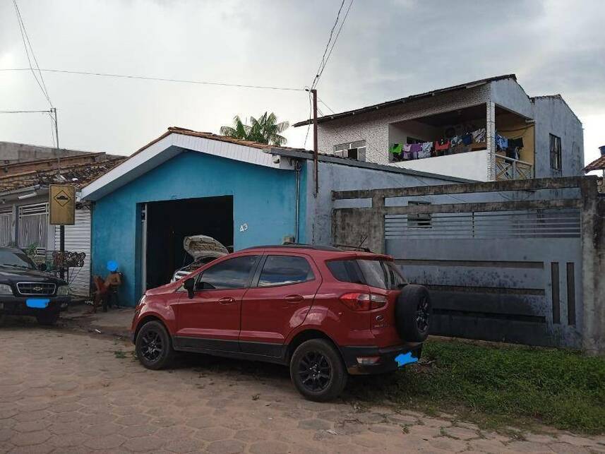 Imagem 4 do Leilão de Casa - Cidade Nova - Baião/PA