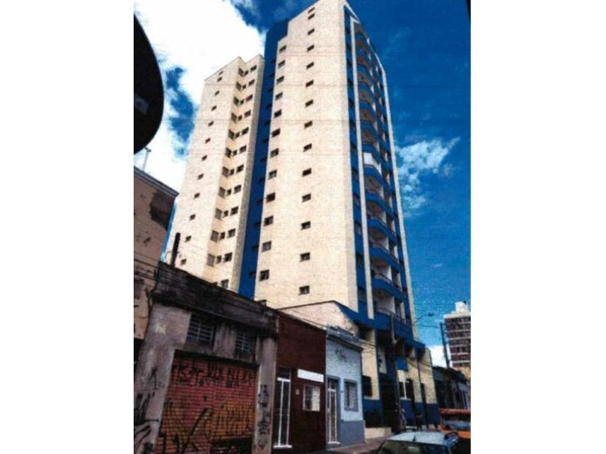 Imagem 1 do Leilão de Apartamento - Centro - Campinas/SP