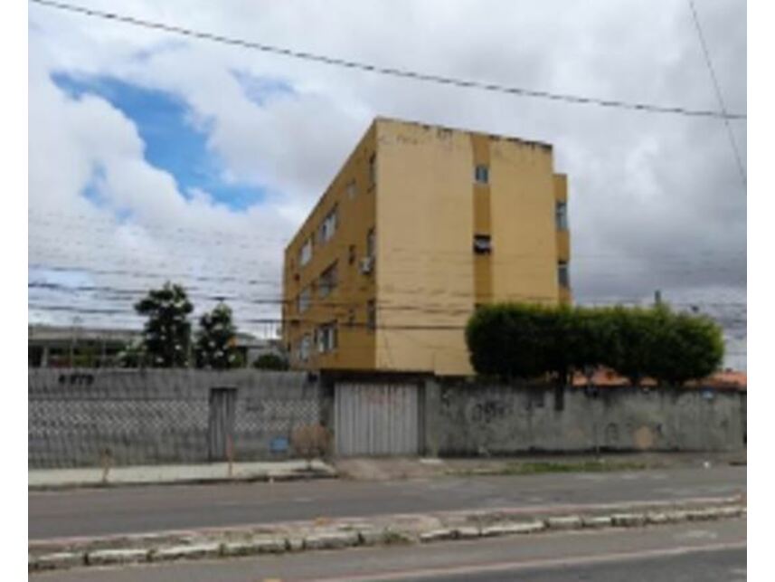 Imagem  do Leilão de Apartamento - Vila União - Fortaleza/CE