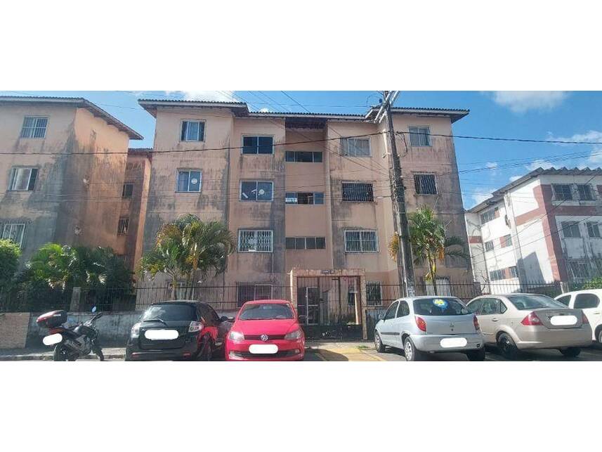 Imagem 1 do Leilão de Apartamento - Tancredo Neves - Salvador/BA