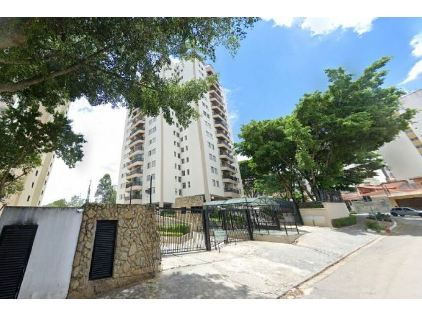 Imagem 3 do Leilão de Apartamento Duplex - Lauzane Paulista - São Paulo/SP