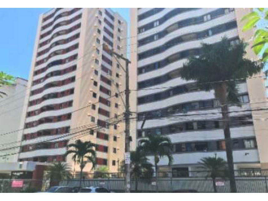 Imagem 1 do Leilão de Apartamento - Stiep - Salvador/BA