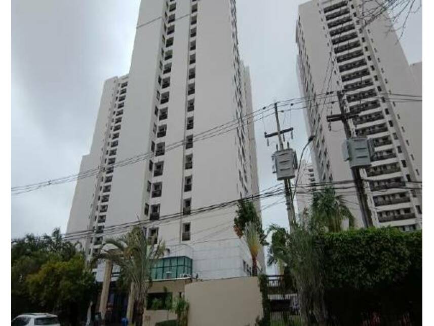 Imagem 3 do Leilão de Apartamento - Imbiribeira - Recife/PE