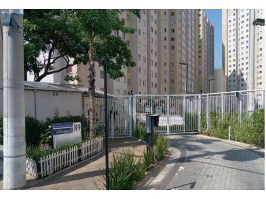 Imagem 2 do Leilão de Apartamento - Parque Fongaro - São Paulo/SP