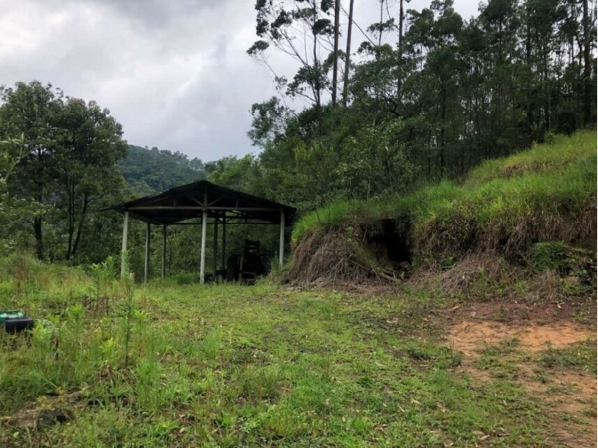 Imagem 6 do Leilão de Área Rural - Verava - Ibiúna/SP