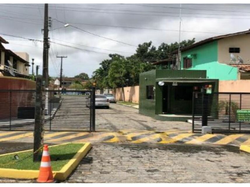 Imagem  do Leilão de Casa - Santa Amélia - Maceió/AL