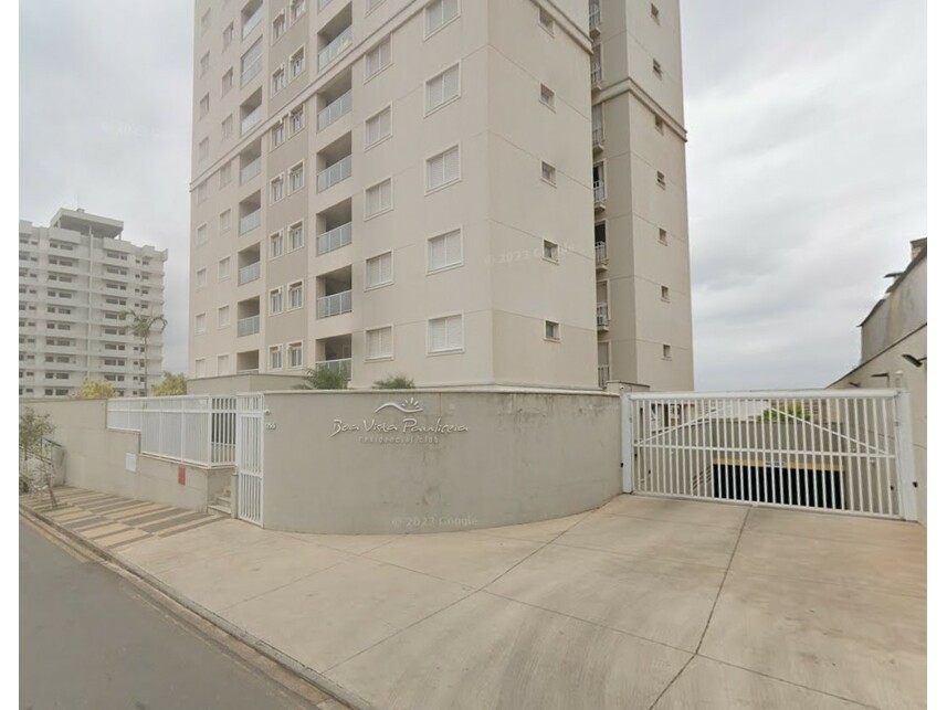 Imagem 2 do Leilão de Apartamento - Paulicéia - Piracicaba/SP