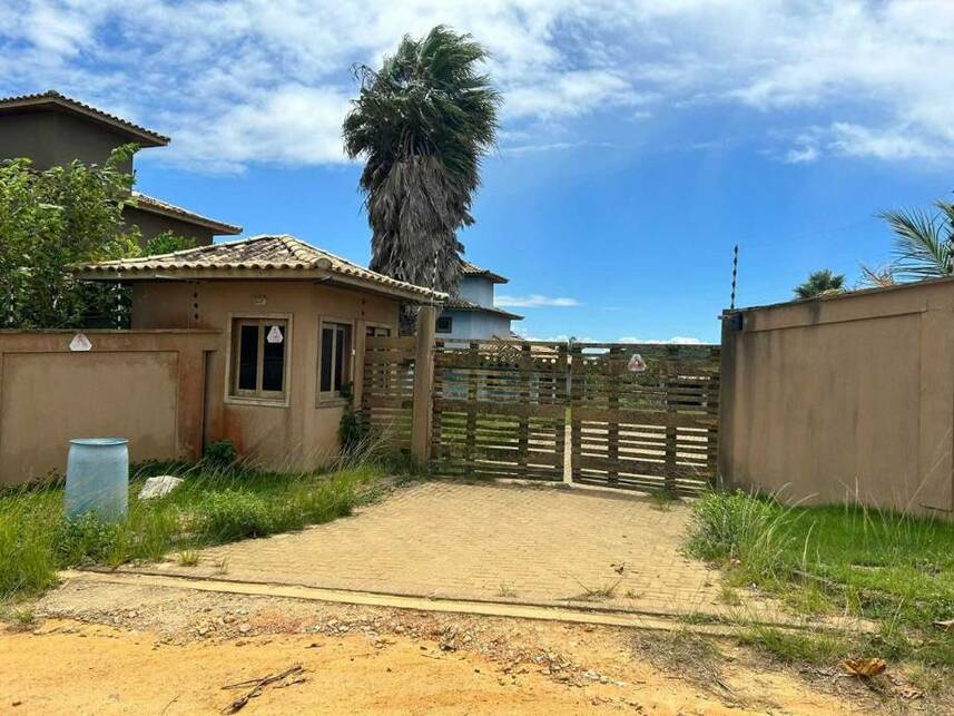 Imagem 2 do Leilão de Casa - Rasa - Armação dos Búzios/RJ