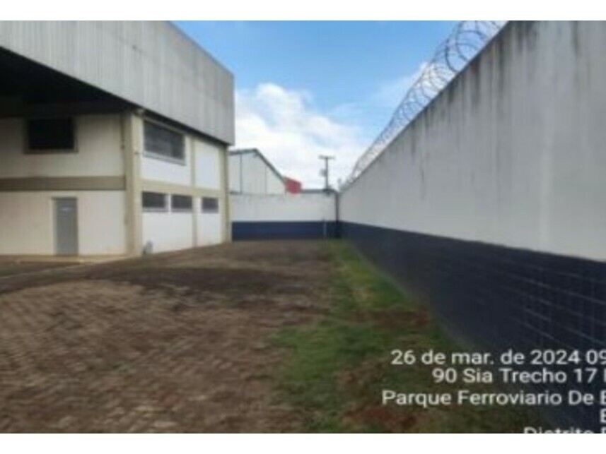 Imagem 4 do Imóvel a venda - Imóvel Comercial - Guará - Brasília/DF