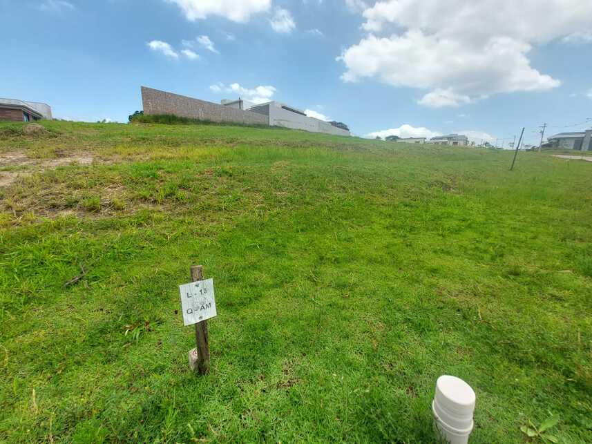 Imagem 2 do Leilão de Terreno - Residencial Colinas de Itupeva - Itupeva/SP