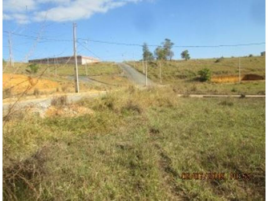 Imagem 7 do Leilão de Terrenos - São Sebastião - Pingo-D'água/MG