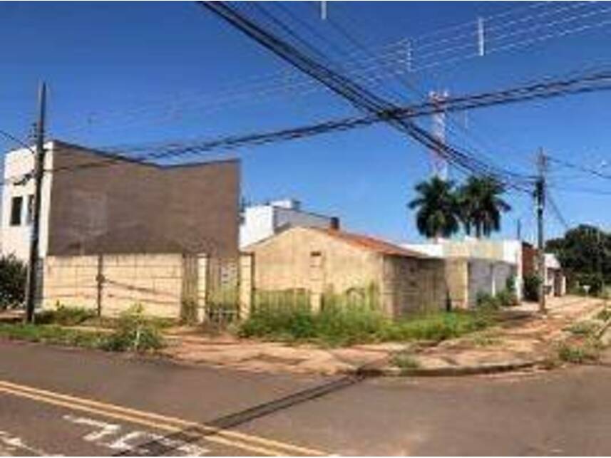 Imagem 4 do Leilão de Casa - Carandá - Campo Grande/MS